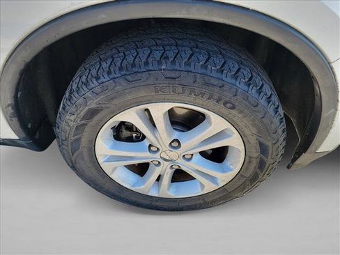 Used 2012 Dodge Durango SXT w/ Popular Equipment Group image 10