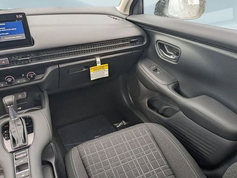 New 2026 Honda HR-V LX image 16