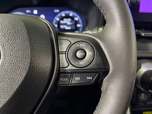 Used 2024 Toyota RAV4 XSE w/ Advanced Technology Package image 27