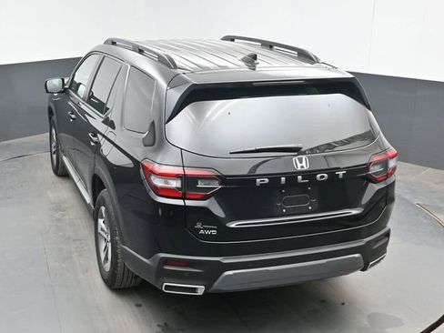 Used 2026 Honda Pilot EX-L image 37