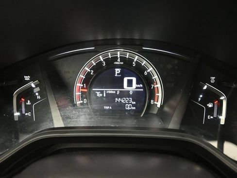 Used 2019 Honda CR-V LX image 13