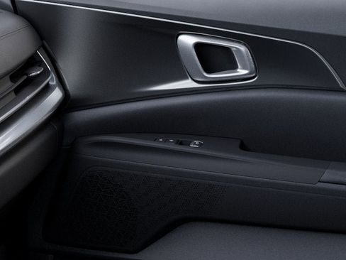 New 2026 Kia Carnival SX FWD image 25