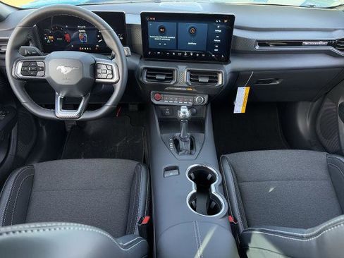 New 2026 Ford Mustang Coupe image 11