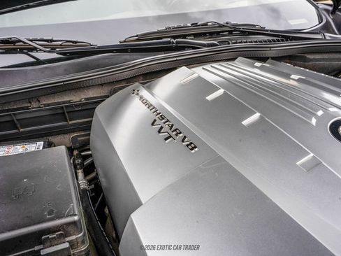 Used 2006 Cadillac XLR image 31