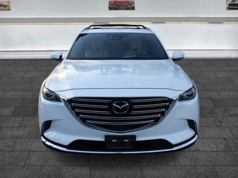 Used 2016 MAZDA CX-9 Grand Touring AWD/4WD image 2