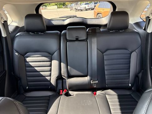 Used 2024 Ford Edge SEL w/ Convenience Package AWD/4WD image 41