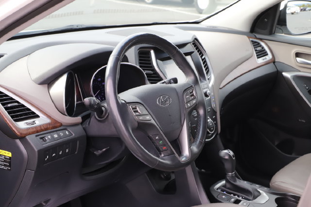 Used 2019 Hyundai Santa Fe XL FWD image 24