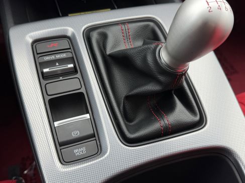 Used 2024 Honda Civic Type R image 22