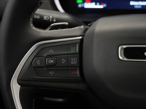 New 2026 Jeep Grand Cherokee Laredo X AWD/4WD image 26