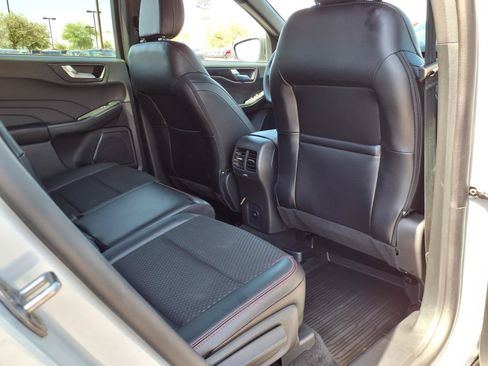 Certified 2025 Ford Escape ST-Line FWD image 13
