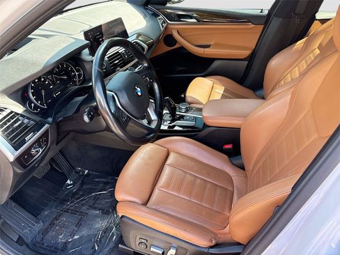 Used 2019 BMW X3 sDrive30i RWD image 22