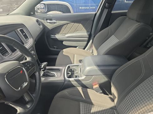 Used 2023 Dodge Charger SXT image 13