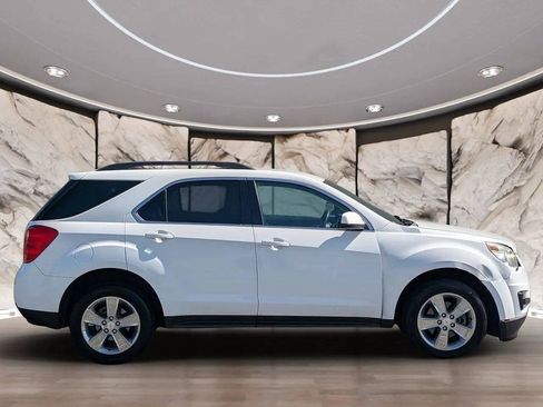 Used 2013 Chevrolet Equinox LT w/ All Star Package FWD image 7