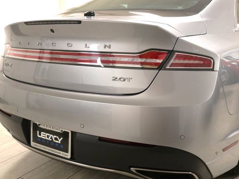 Used 2020 Lincoln MKZ Reserve w/ Elements Package FWD image 92