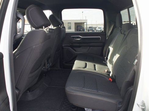 Used 2025 RAM 1500 Big Horn image 15