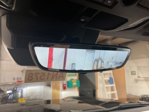 New 2025 GMC Hummer EV 3X w/ Extreme Off-Road Package image 27