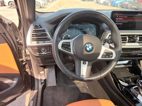 Used 2024 BMW X3 xDrive30i w/ Premium Package AWD/4WD image 16