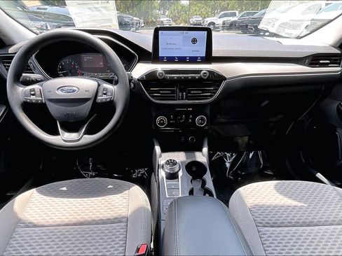 Used 2021 Ford Escape SE FWD image 15