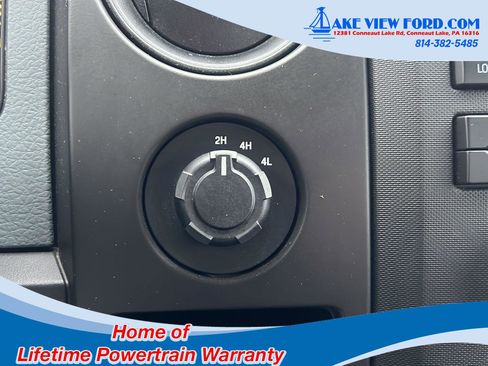 Used 2014 Ford F150 STX w/ Equipment Group 201A Mid image 32