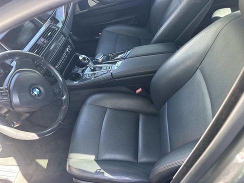 Used 2015 BMW 528i xDrive Sedan image 9