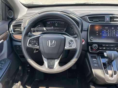 Certified 2019 Honda CR-V EX image 13