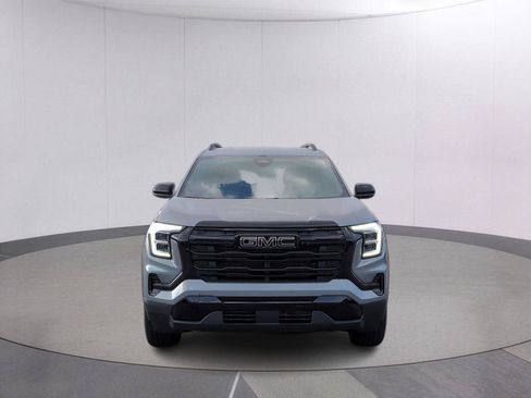 New 2026 GMC Terrain Elevation w/ Black Edition FWD image 8