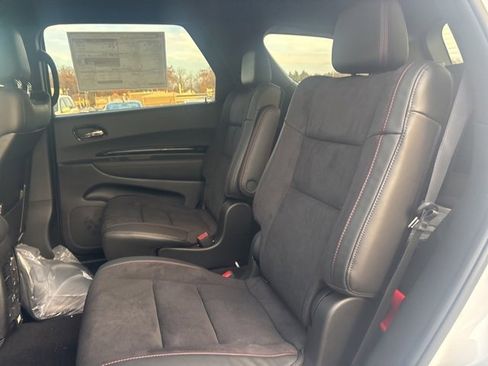 New 2026 Dodge Durango GT image 12