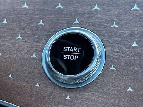 Used 2023 Mercedes-Benz EQE 350+ 4MATIC SUV image 21