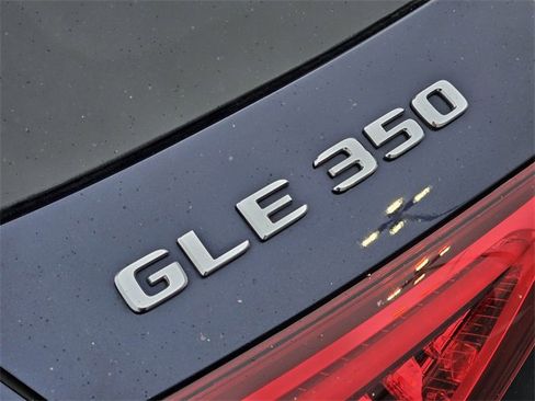 Used 2020 Mercedes-Benz GLE 350 GLE 350 image 11