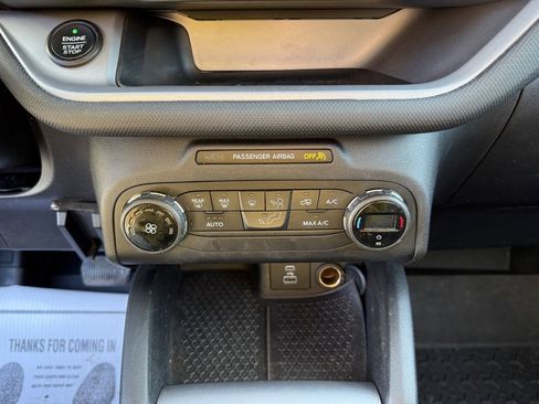 Used 2021 Ford Bronco Sport Big Bend image 22