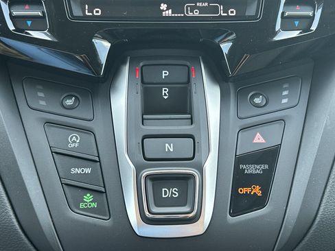 New 2026 Honda Odyssey EX-L image 22