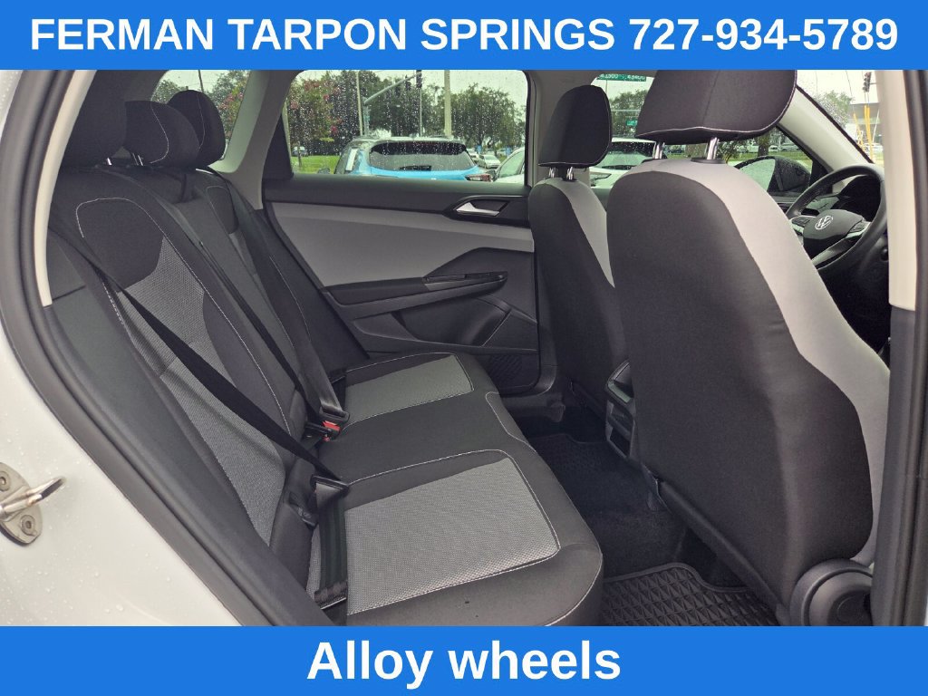 Used 2023 Volkswagen Taos S FWD image 18