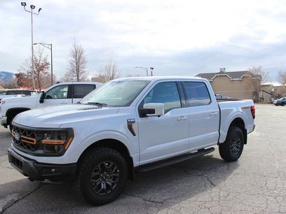 Used 2025 Ford F150 Tremor w/ Equipment Group 402A High