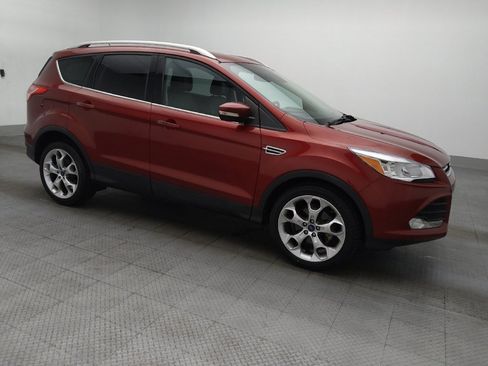 Used 2014 Ford Escape Titanium image 11