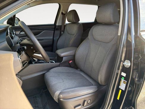 Used 2020 Hyundai Santa Fe SEL image 3