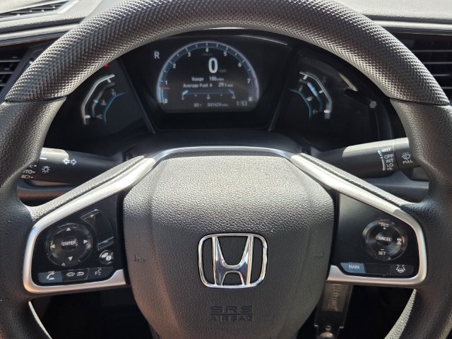 Used 2019 Honda Civic LX image 17