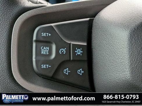 Used 2026 Ford Bronco Big Bend AWD/4WD image 25