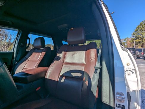 Used 2021 Dodge Durango Citadel image 9