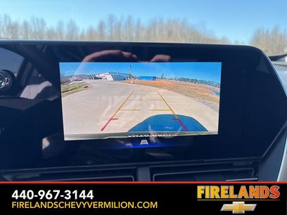 New 2026 Chevrolet Trax LT w/ Driver Confidence Package