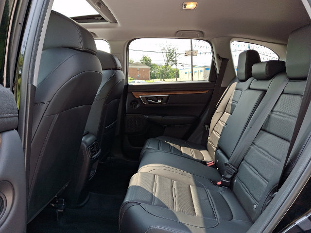 Used 2021 Honda CR-V EX-L image 8