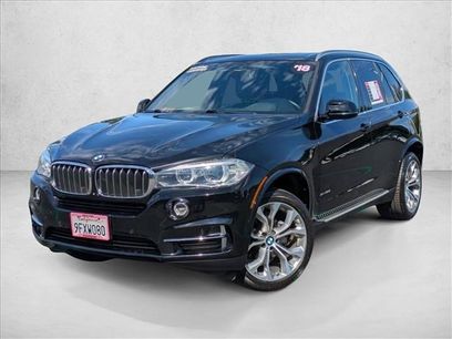 Used 2018 BMW X5 xDrive35i