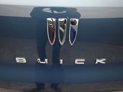 New 2026 Buick Encore GX Preferred w/ Advanced Technology Package image 27