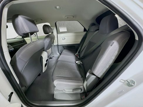 Used 2024 Hyundai Ioniq 5 SEL RWD image 27