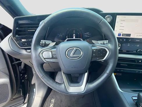 Used 2024 Lexus TX 350 AWD w/ Technology Package image 42