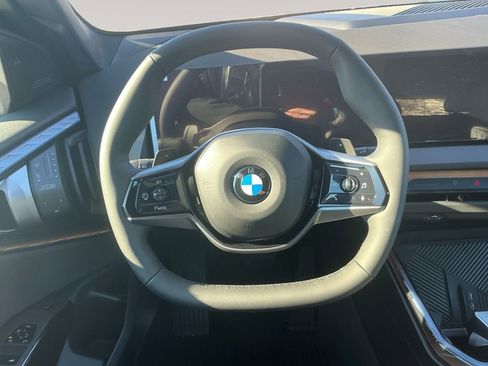 New 2026 BMW X3 xDrive30 w/ Convenience Package AWD/4WD image 12