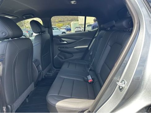 New 2026 Buick Envista Sport Touring w/ Convenience I Package FWD image 16