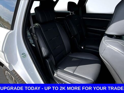 New 2026 Hyundai Palisade Calligraphy AWD/4WD image 11