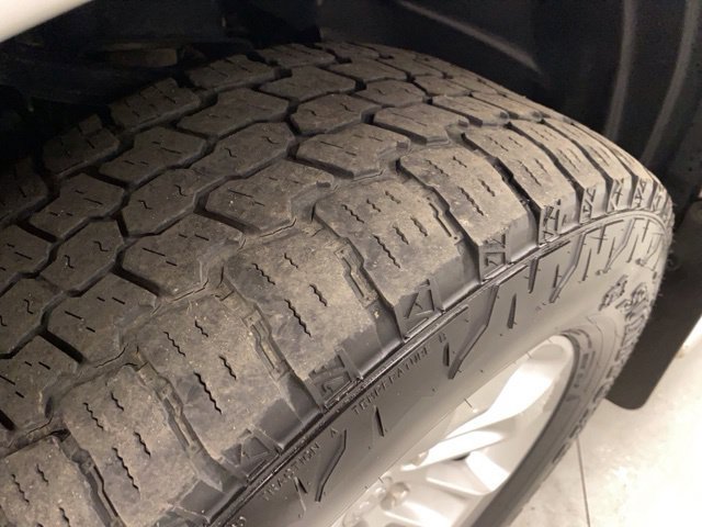 Used 2022 RAM 1500 Laramie AWD/4WD image 18