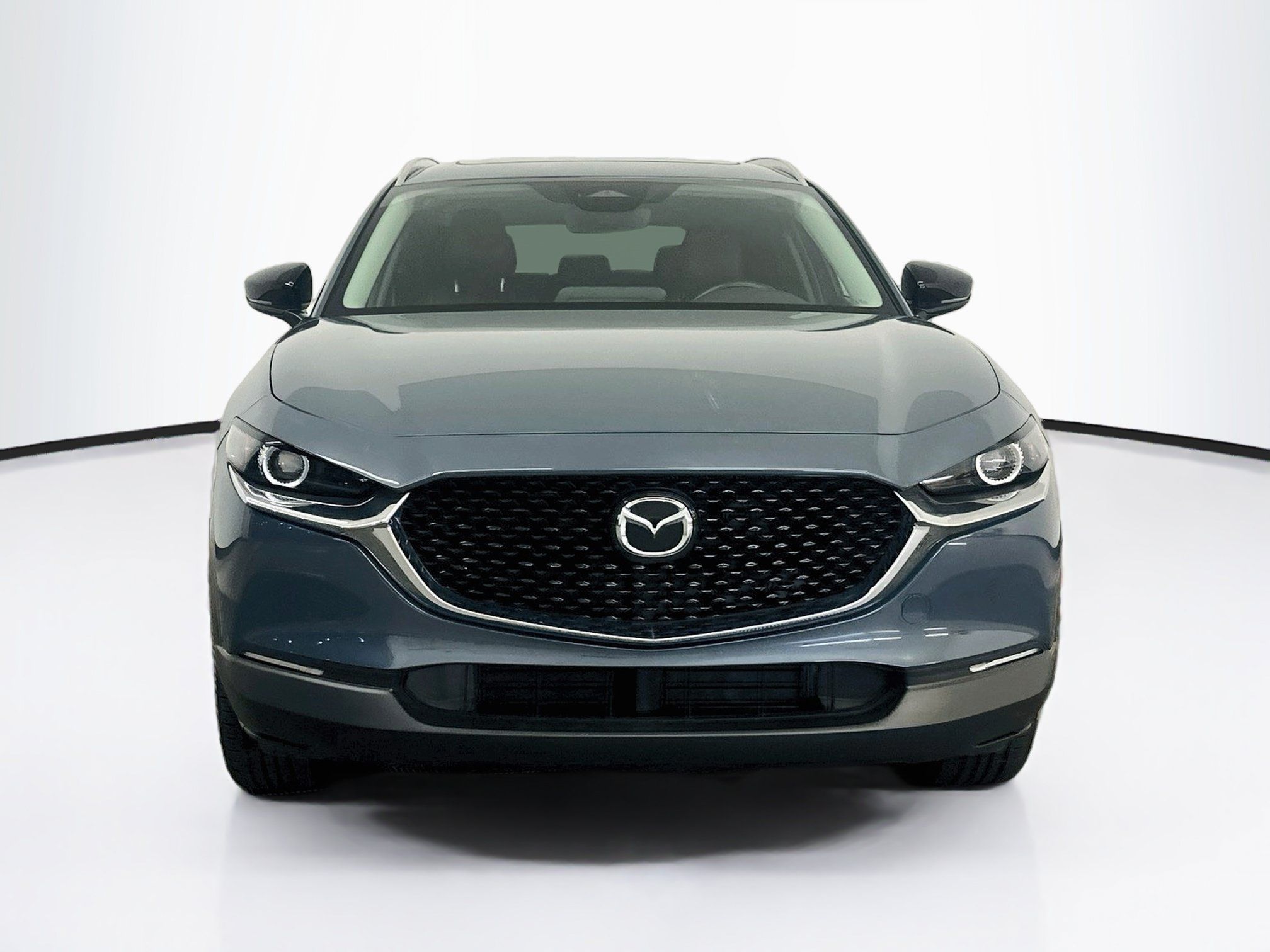 Used 2025 MAZDA CX-30 AWD 2.5 S w/ Preferred Package image 2