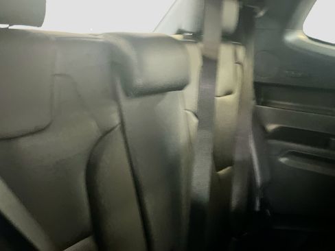 Used 2025 Kia Telluride EX X-Line AWD/4WD image 29